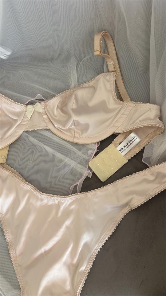 Blush Set